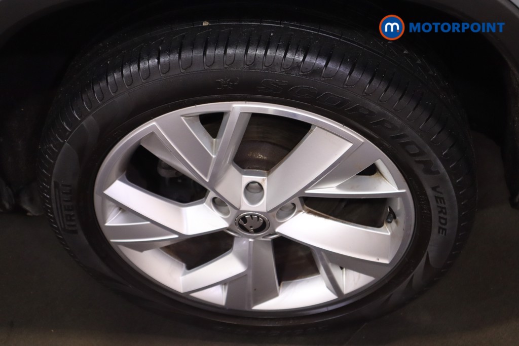 Skoda Kodiaq Se L Automatic Diesel SUV - Stock Number (1620031) - 9th supplementary image