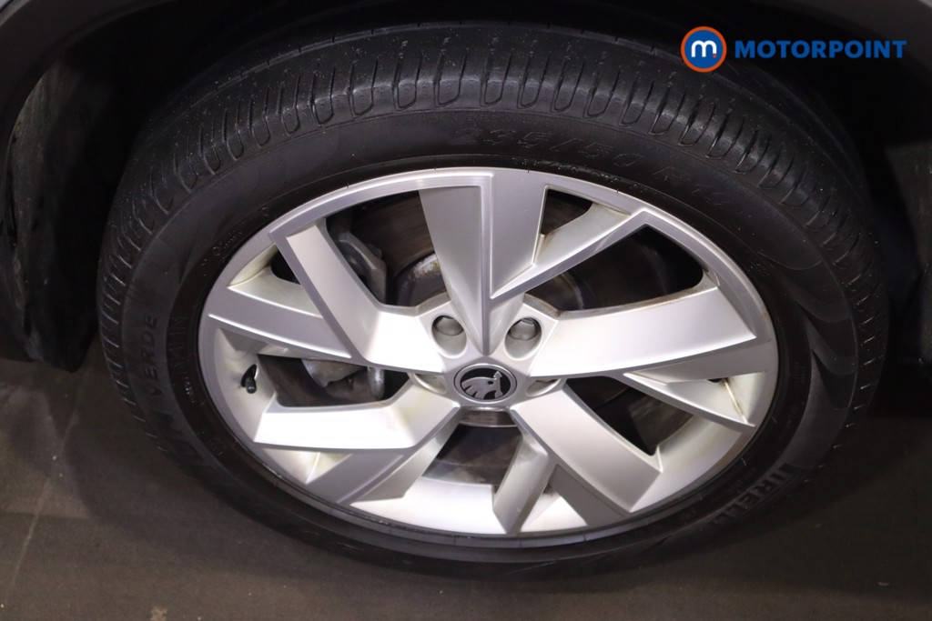 Skoda Kodiaq Se L Automatic Diesel SUV - Stock Number (1620031) - 10th supplementary image