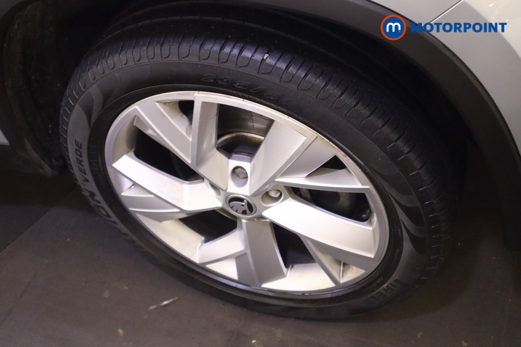 Skoda Kodiaq Se L Automatic Diesel SUV - Stock Number (1620031) - 11th supplementary image