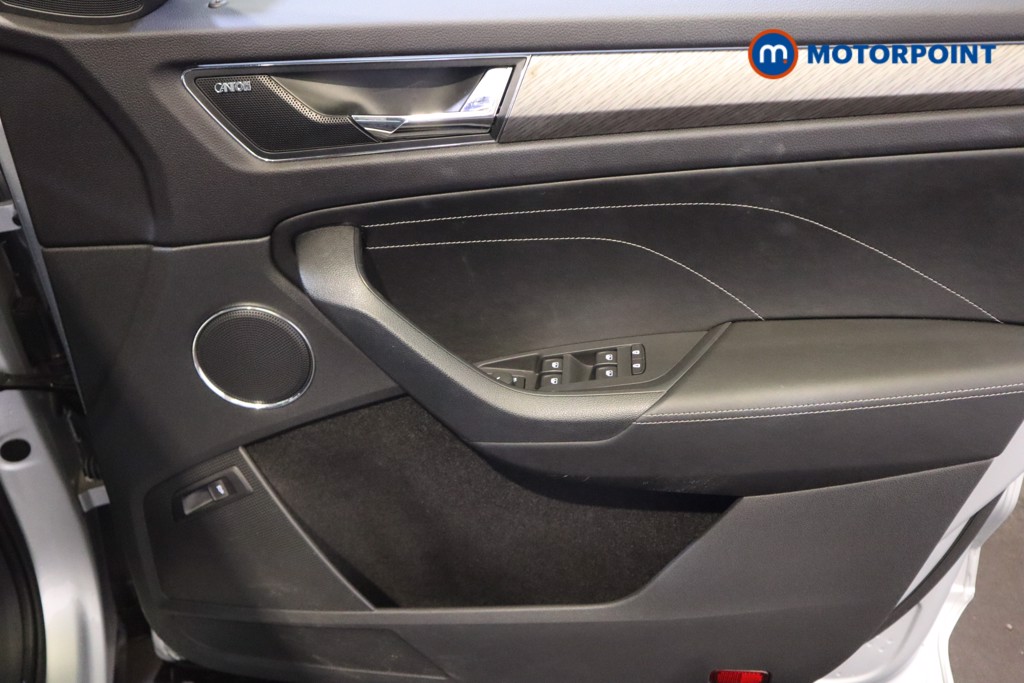 Skoda Kodiaq Se L Automatic Diesel SUV - Stock Number (1620031) - 13th supplementary image
