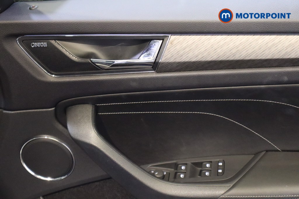 Skoda Kodiaq Se L Automatic Diesel SUV - Stock Number (1620031) - 14th supplementary image