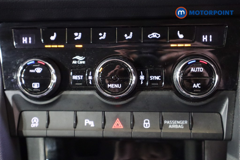 Skoda Kodiaq Se L Automatic Diesel SUV - Stock Number (1620031) - 23rd supplementary image