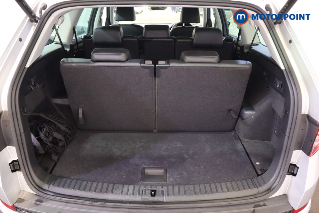 Skoda Kodiaq Se L Automatic Diesel SUV - Stock Number (1620031) - 31st supplementary image