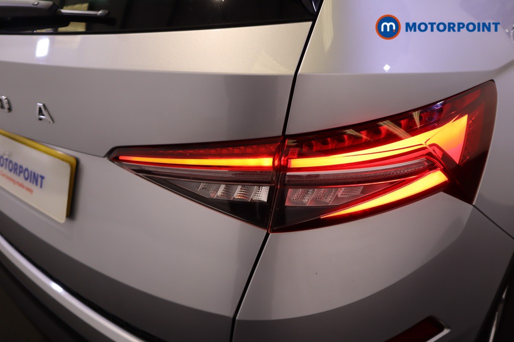 Skoda Kodiaq Se L Automatic Diesel SUV - Stock Number (1620031) - 35th supplementary image