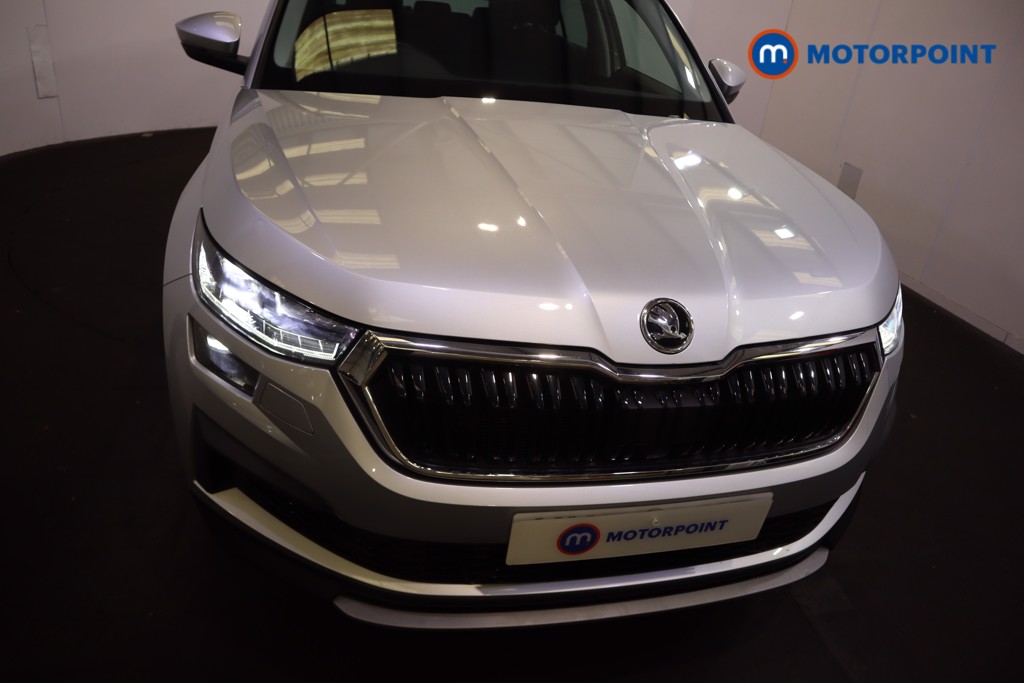 Skoda Kodiaq Se L Automatic Diesel SUV - Stock Number (1620031) - 38th supplementary image
