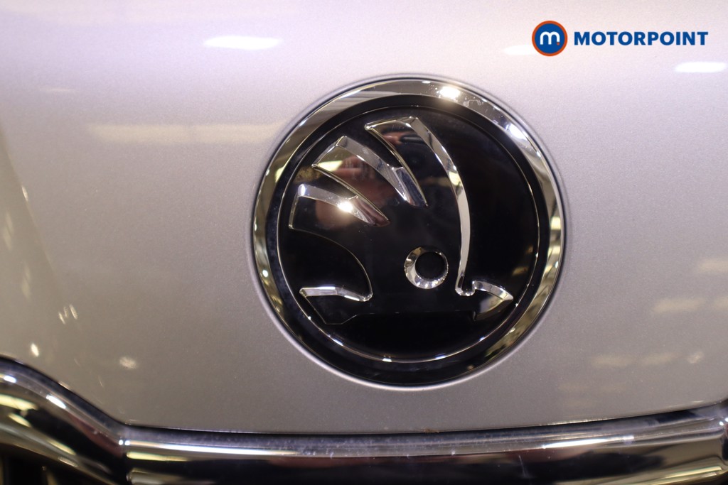 Skoda Kodiaq Se L Automatic Diesel SUV - Stock Number (1620031) - 39th supplementary image