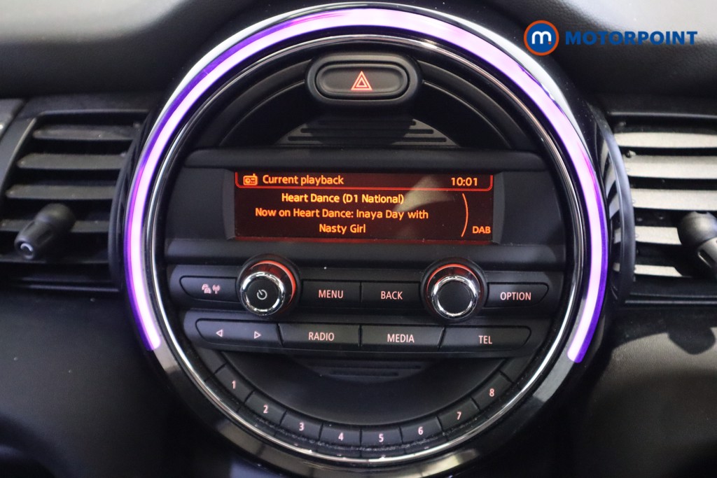 Mini Hatchback Cooper Automatic Petrol Hatchback - Stock Number (1620033) - 2nd supplementary image