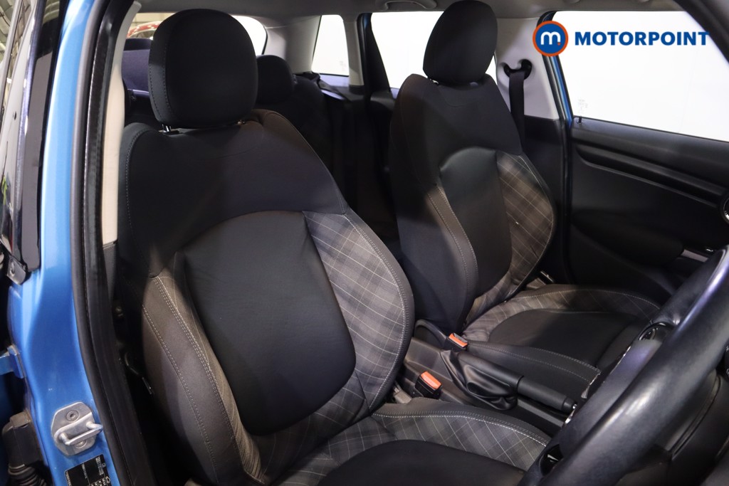 Mini Hatchback Cooper Automatic Petrol Hatchback - Stock Number (1620033) - 7th supplementary image