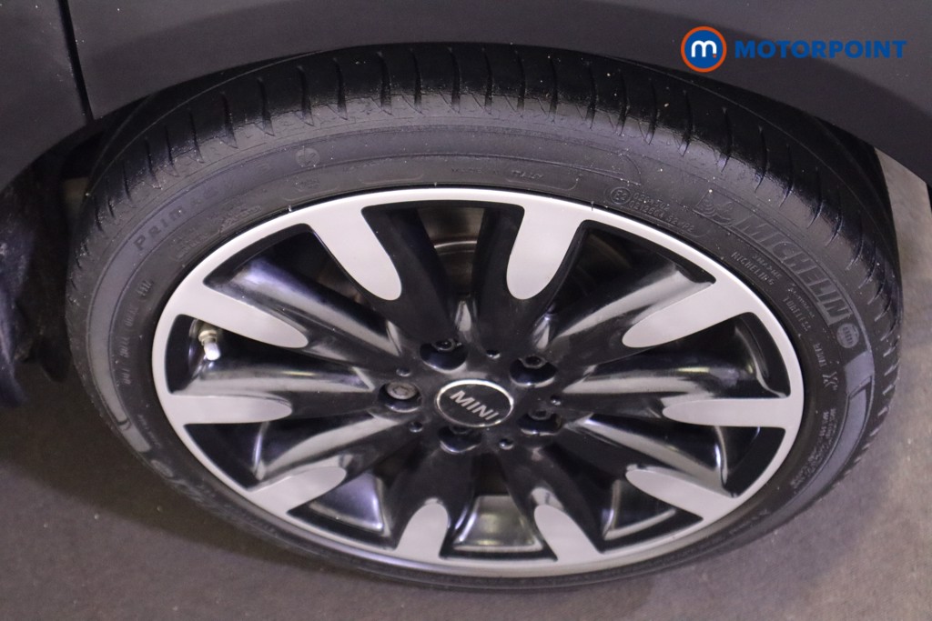 Mini Hatchback Cooper Automatic Petrol Hatchback - Stock Number (1620033) - 10th supplementary image