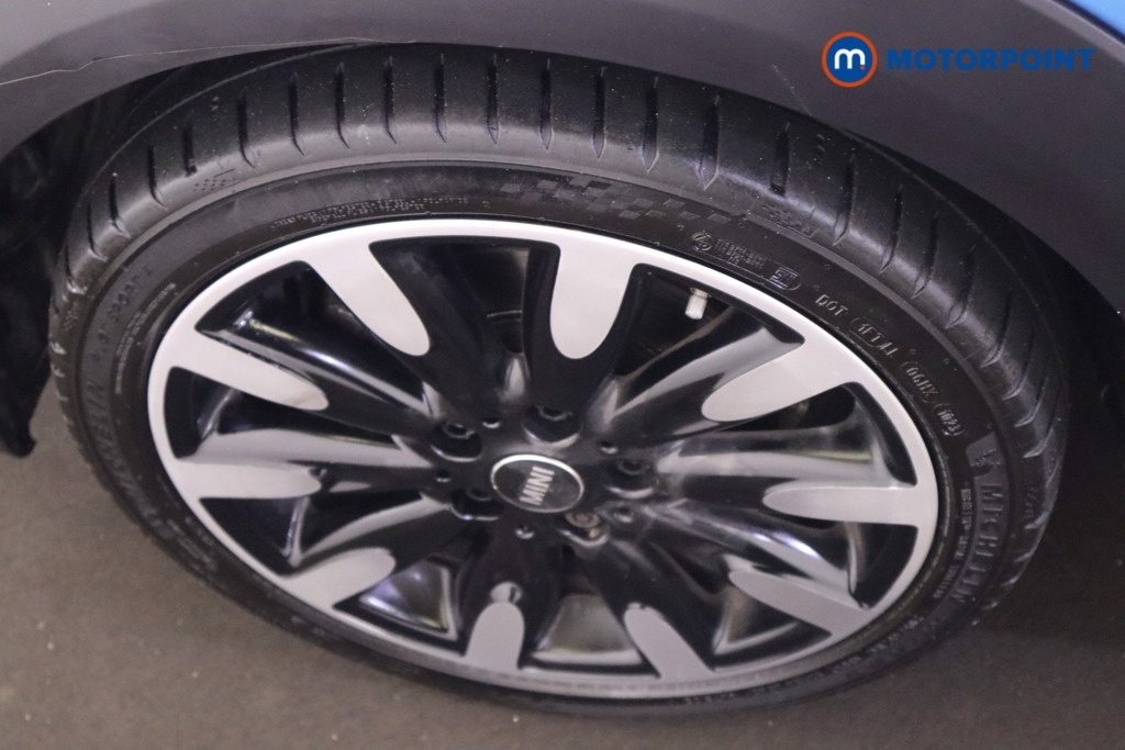 Mini Hatchback Cooper Automatic Petrol Hatchback - Stock Number (1620033) - 11th supplementary image