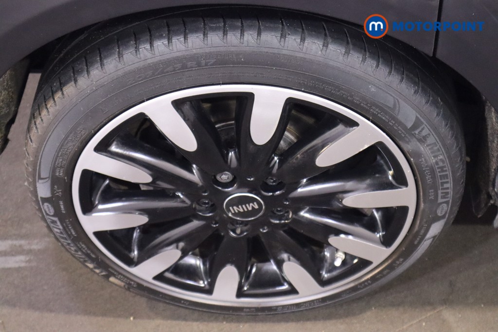 Mini Hatchback Cooper Automatic Petrol Hatchback - Stock Number (1620033) - 13th supplementary image