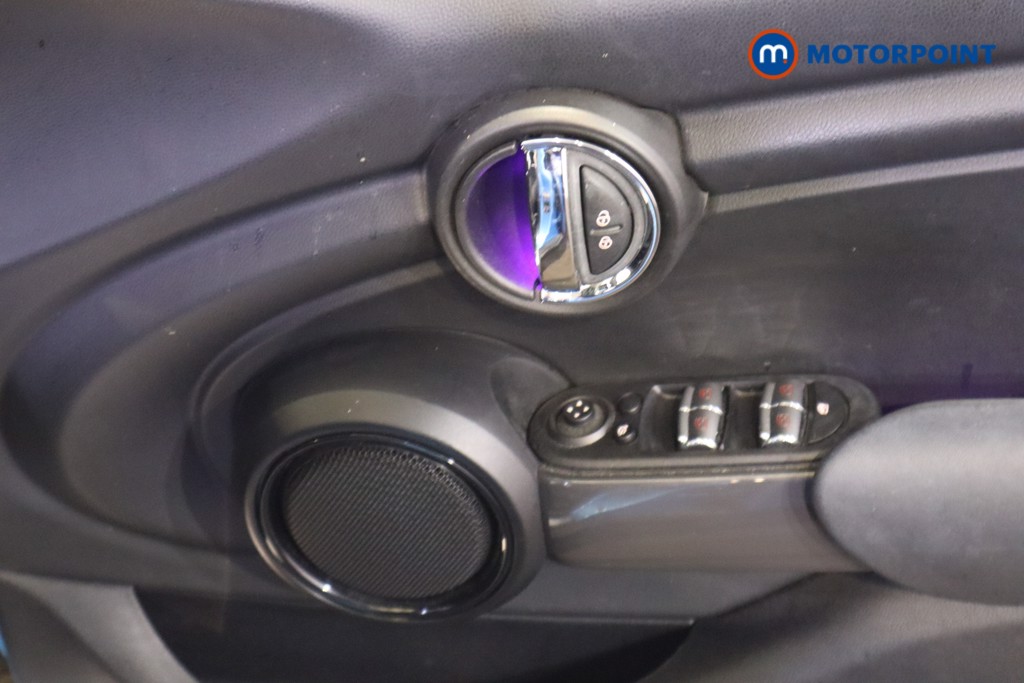 Mini Hatchback Cooper Automatic Petrol Hatchback - Stock Number (1620033) - 15th supplementary image