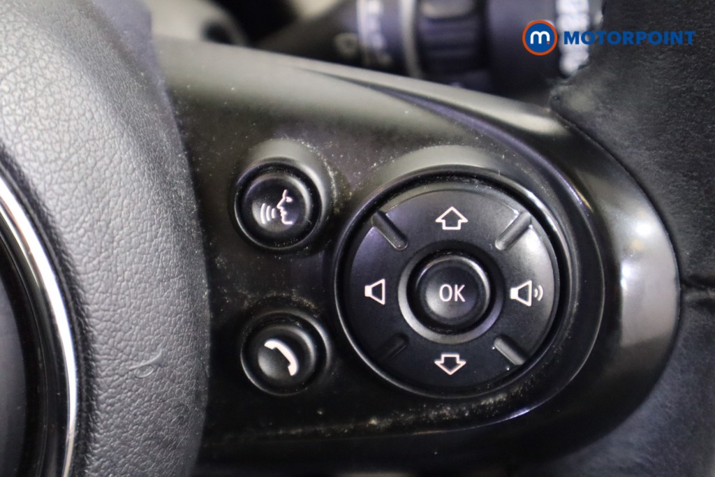 Mini Hatchback Cooper Automatic Petrol Hatchback - Stock Number (1620033) - 18th supplementary image