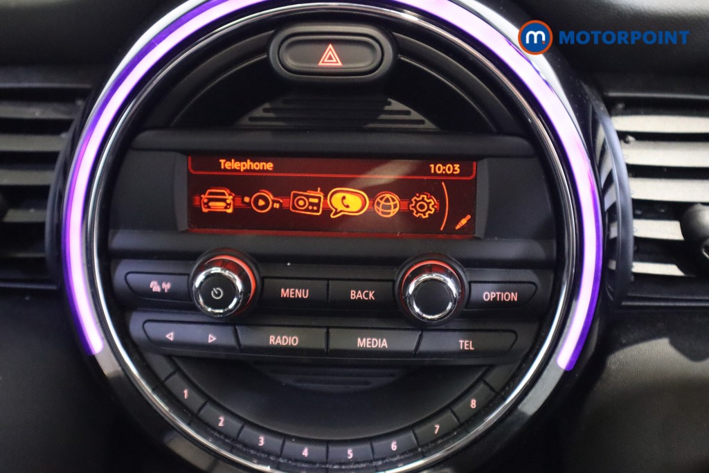 Mini Hatchback Cooper Automatic Petrol Hatchback - Stock Number (1620033) - 20th supplementary image