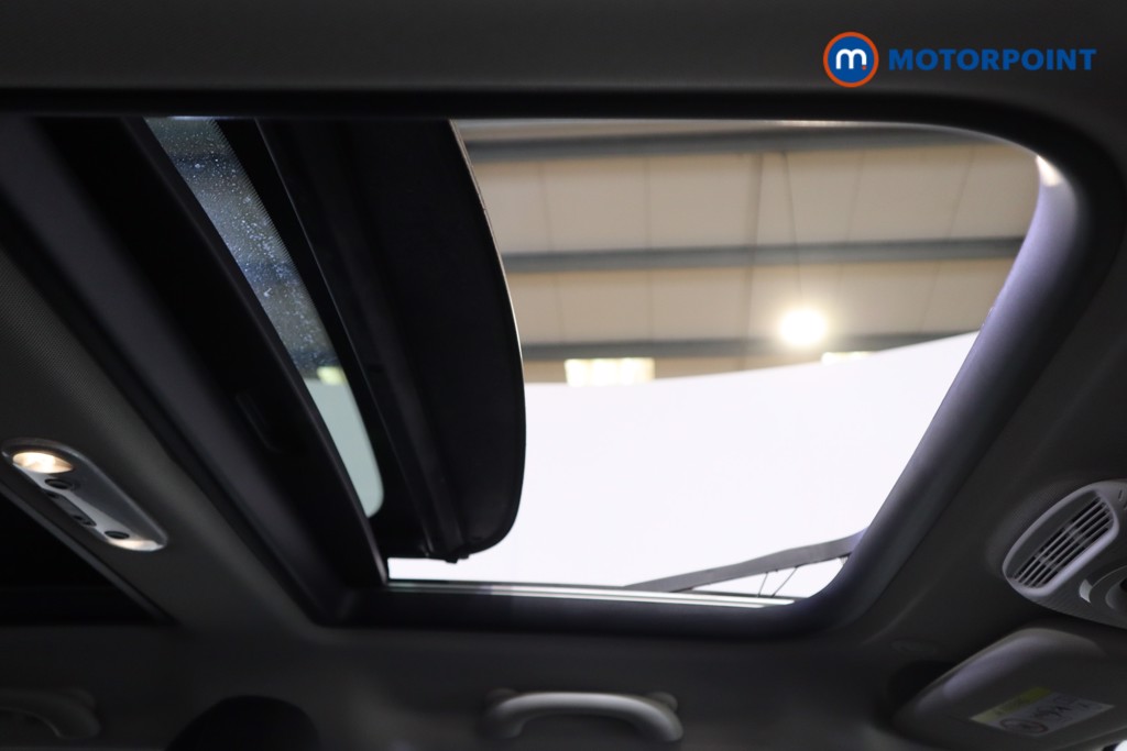 Mini Hatchback Cooper Automatic Petrol Hatchback - Stock Number (1620033) - 24th supplementary image