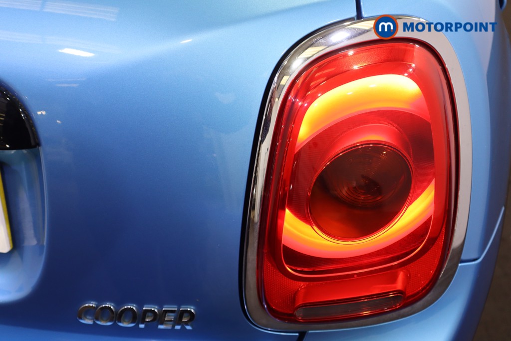 Mini Hatchback Cooper Automatic Petrol Hatchback - Stock Number (1620033) - 28th supplementary image