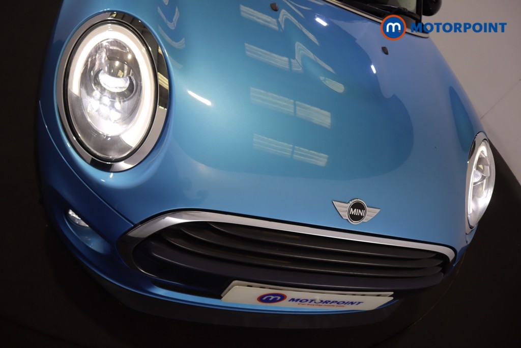 Mini Hatchback Cooper Automatic Petrol Hatchback - Stock Number (1620033) - 31st supplementary image