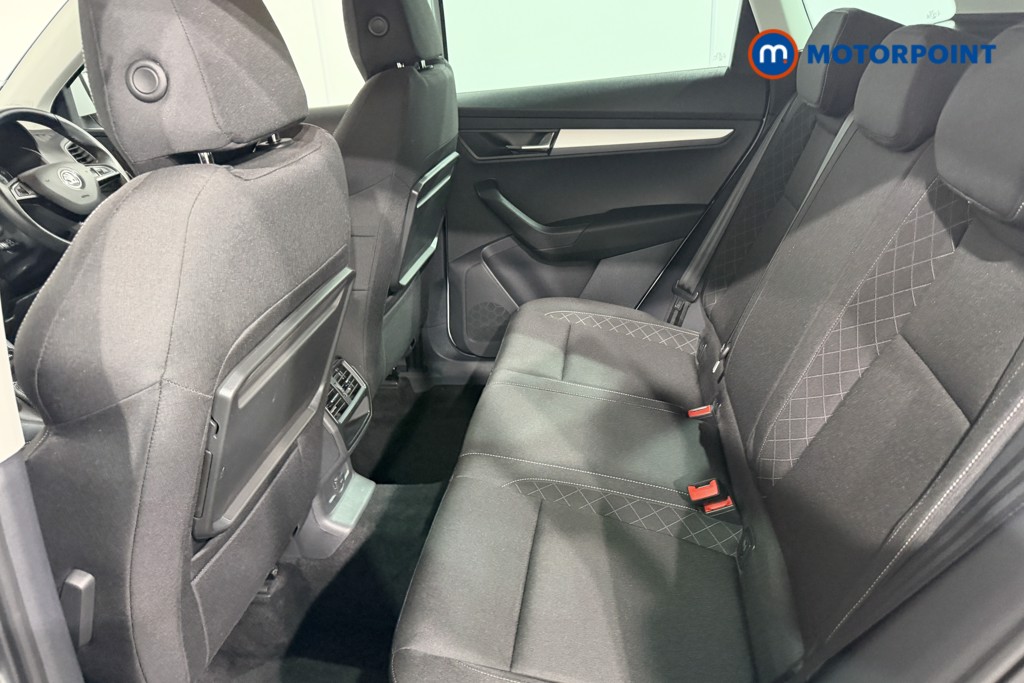 Skoda Karoq SE Automatic Petrol SUV - Stock Number (1620046) - 5th supplementary image