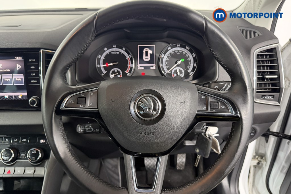 Skoda Karoq SE Automatic Petrol SUV - Stock Number (1620046) - 6th supplementary image
