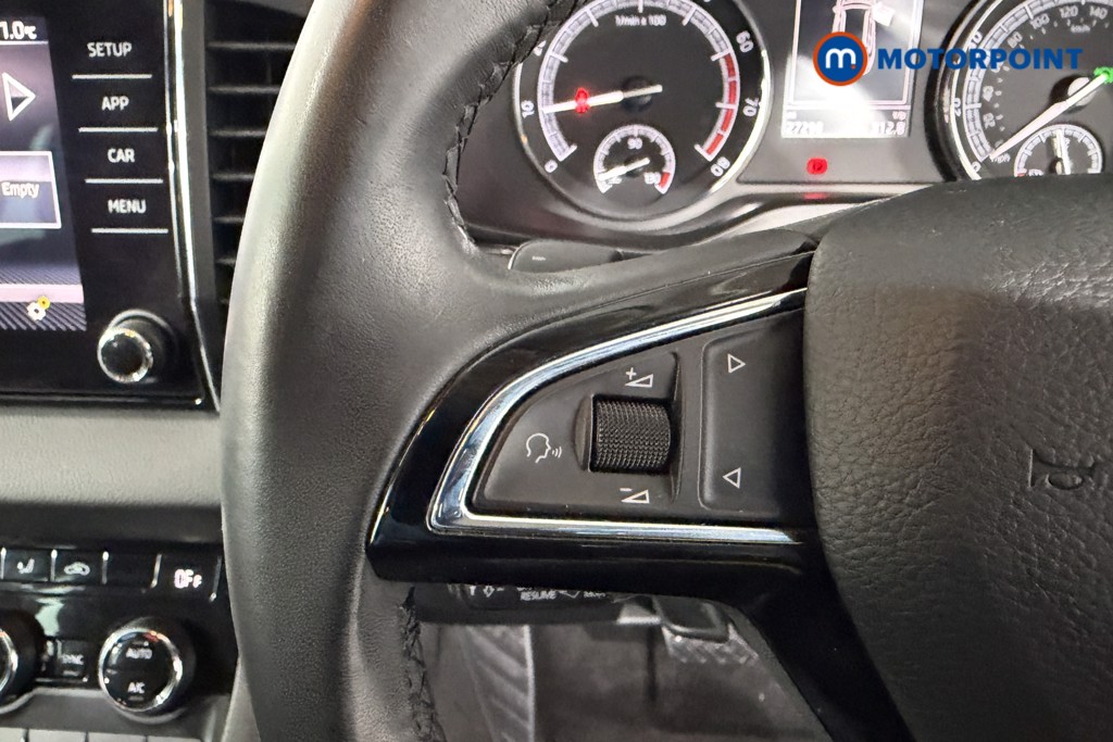 Skoda Karoq SE Automatic Petrol SUV - Stock Number (1620046) - 7th supplementary image
