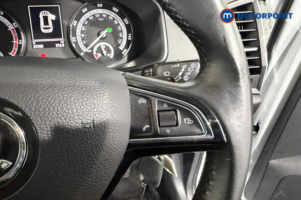 Skoda Karoq SE Automatic Petrol SUV - Stock Number (1620046) - 8th supplementary image