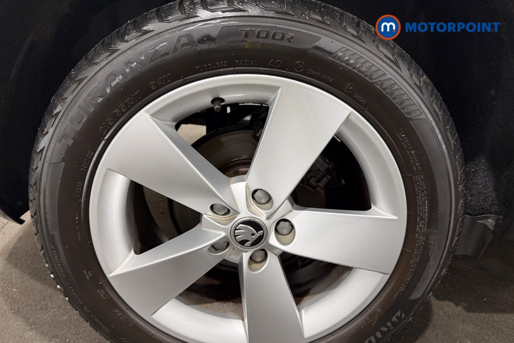 Skoda Karoq SE Automatic Petrol SUV - Stock Number (1620046) - 9th supplementary image