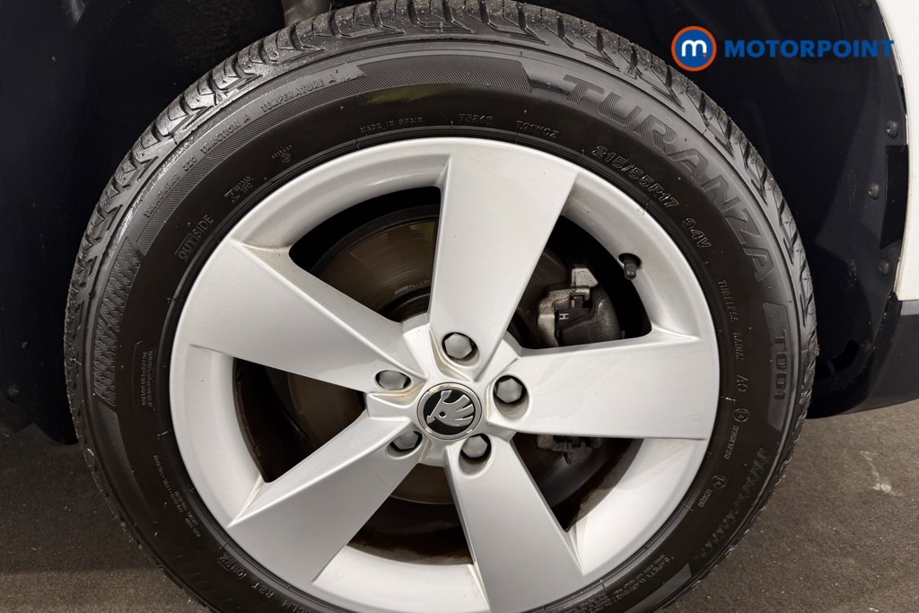 Skoda Karoq SE Automatic Petrol SUV - Stock Number (1620046) - 10th supplementary image