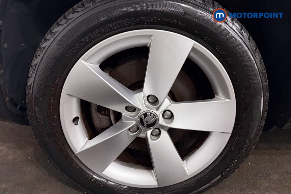 Skoda Karoq SE Automatic Petrol SUV - Stock Number (1620046) - 11th supplementary image