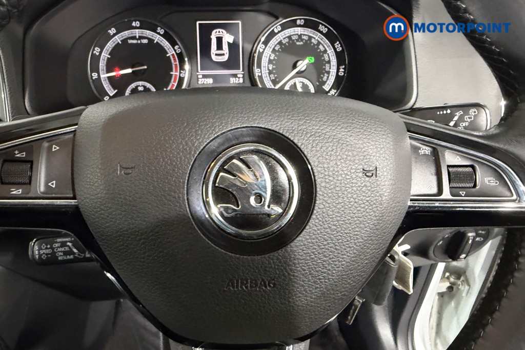 Skoda Karoq SE Automatic Petrol SUV - Stock Number (1620046) - 13th supplementary image
