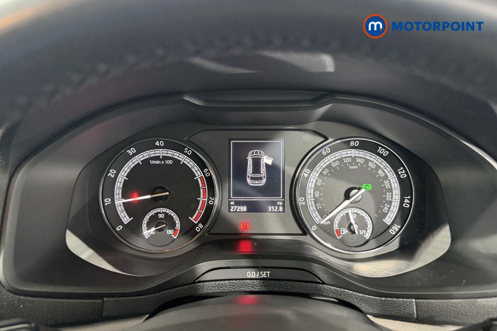 Skoda Karoq SE Automatic Petrol SUV - Stock Number (1620046) - 14th supplementary image