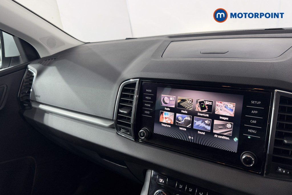 Skoda Karoq SE Automatic Petrol SUV - Stock Number (1620046) - 16th supplementary image