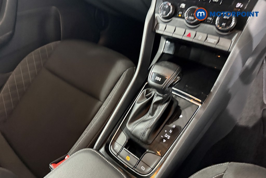 Skoda Karoq SE Automatic Petrol SUV - Stock Number (1620046) - 17th supplementary image