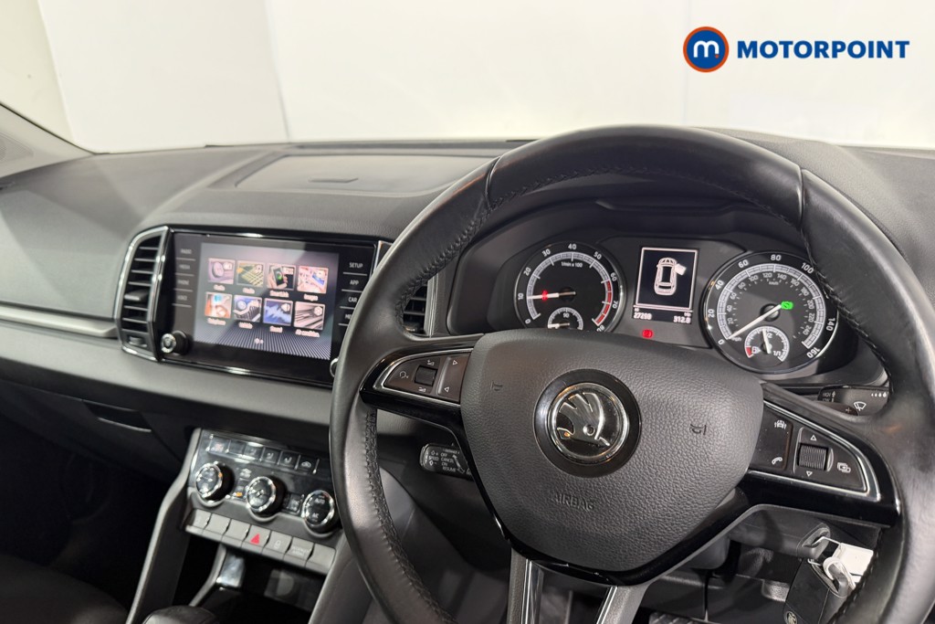 Skoda Karoq SE Automatic Petrol SUV - Stock Number (1620046) - 18th supplementary image