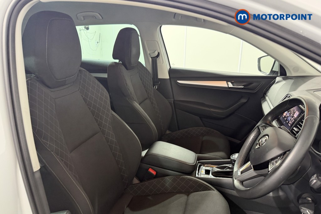 Skoda Karoq SE Automatic Petrol SUV - Stock Number (1620046) - 20th supplementary image