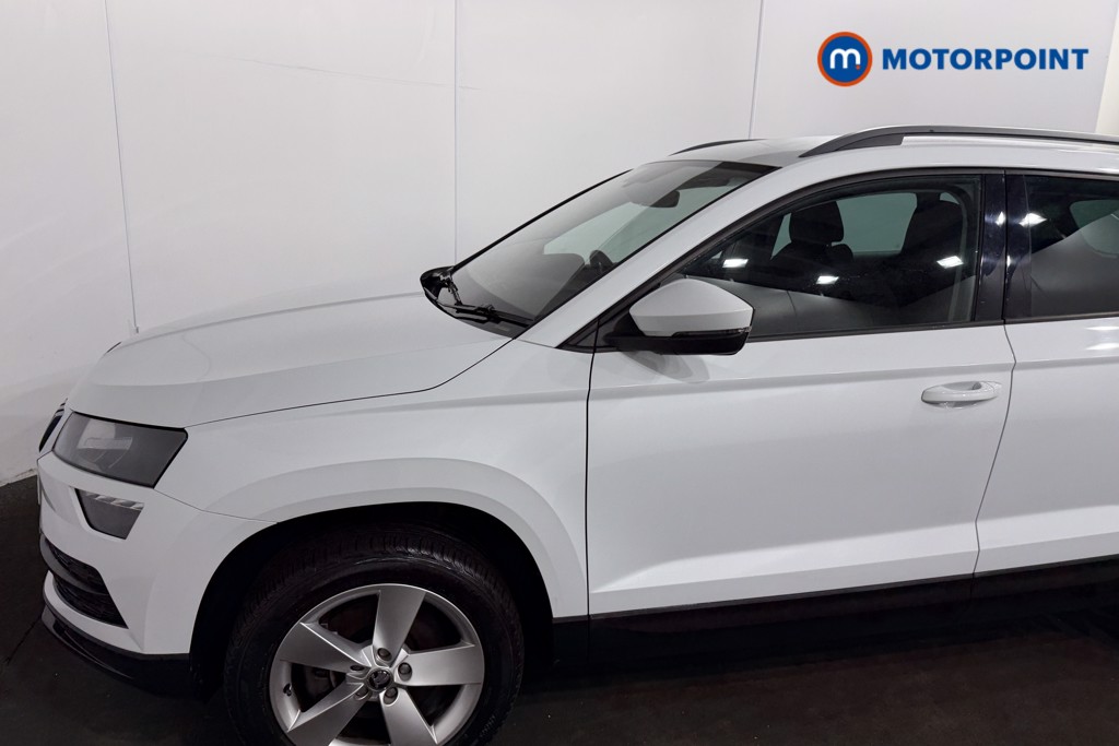 Skoda Karoq SE Automatic Petrol SUV - Stock Number (1620046) - 24th supplementary image