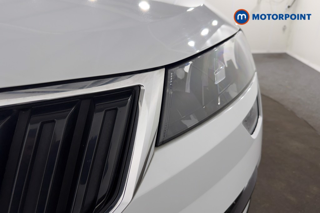 Skoda Karoq SE Automatic Petrol SUV - Stock Number (1620046) - 28th supplementary image