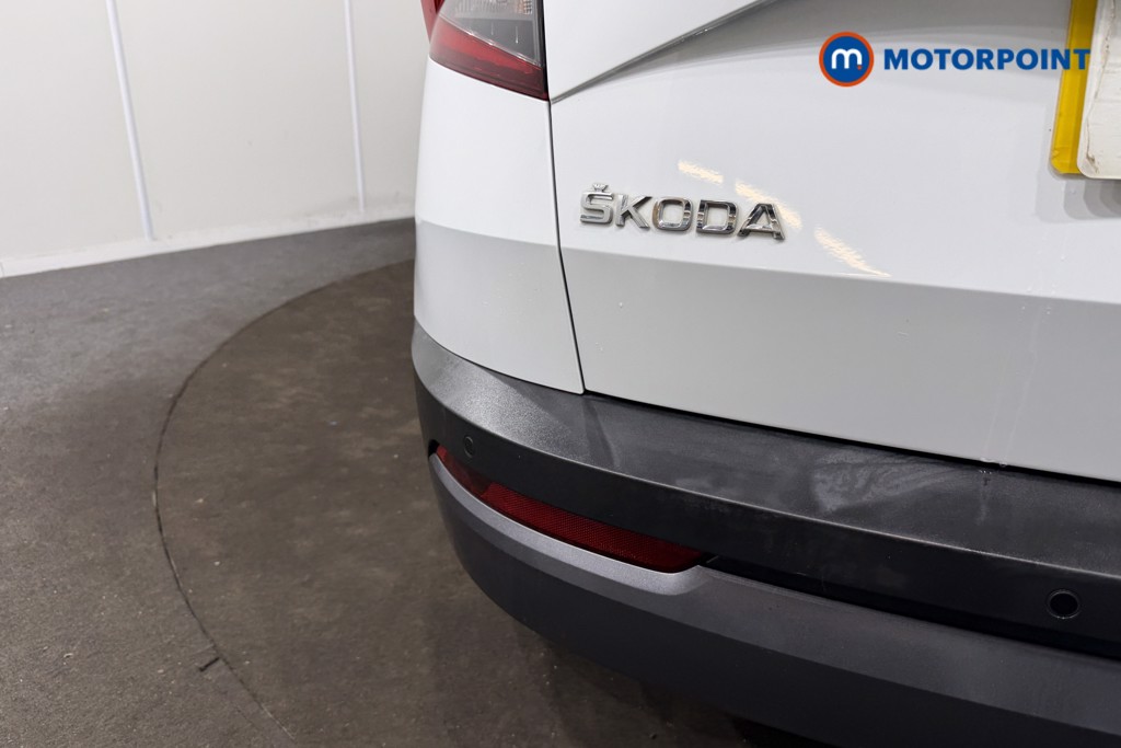 Skoda Karoq SE Automatic Petrol SUV - Stock Number (1620046) - 34th supplementary image