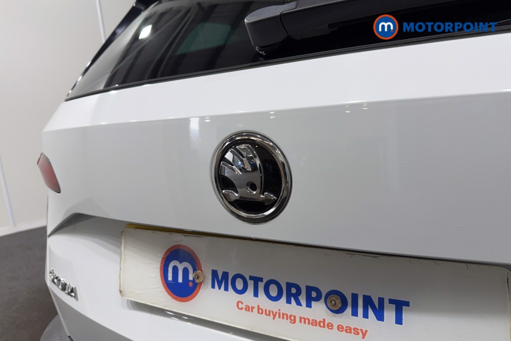 Skoda Karoq SE Automatic Petrol SUV - Stock Number (1620046) - 35th supplementary image