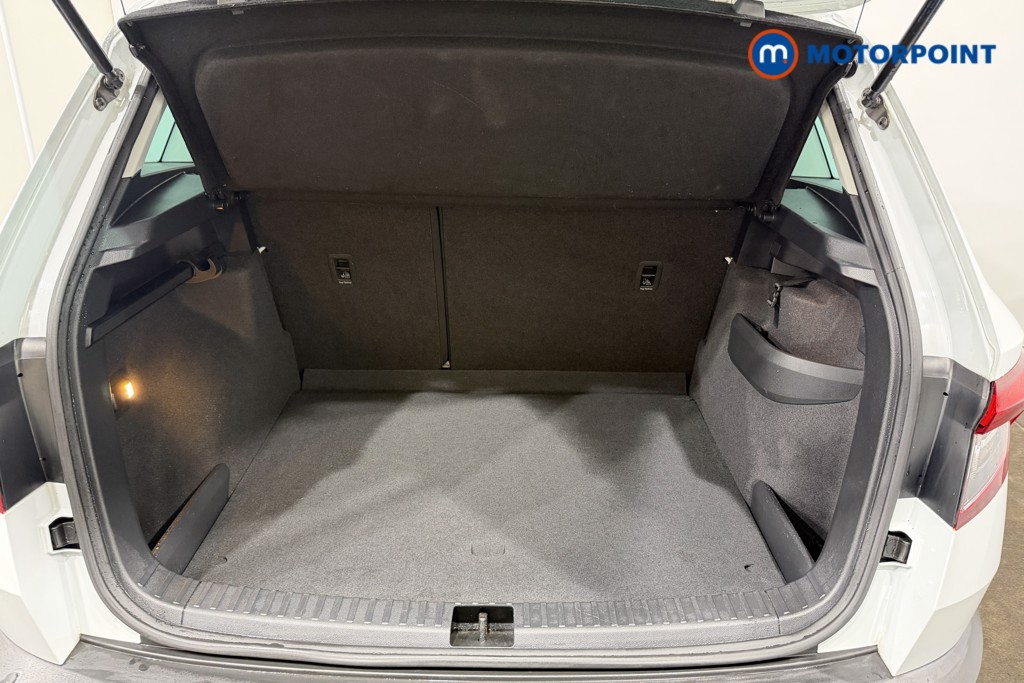 Skoda Karoq SE Automatic Petrol SUV - Stock Number (1620046) - 36th supplementary image