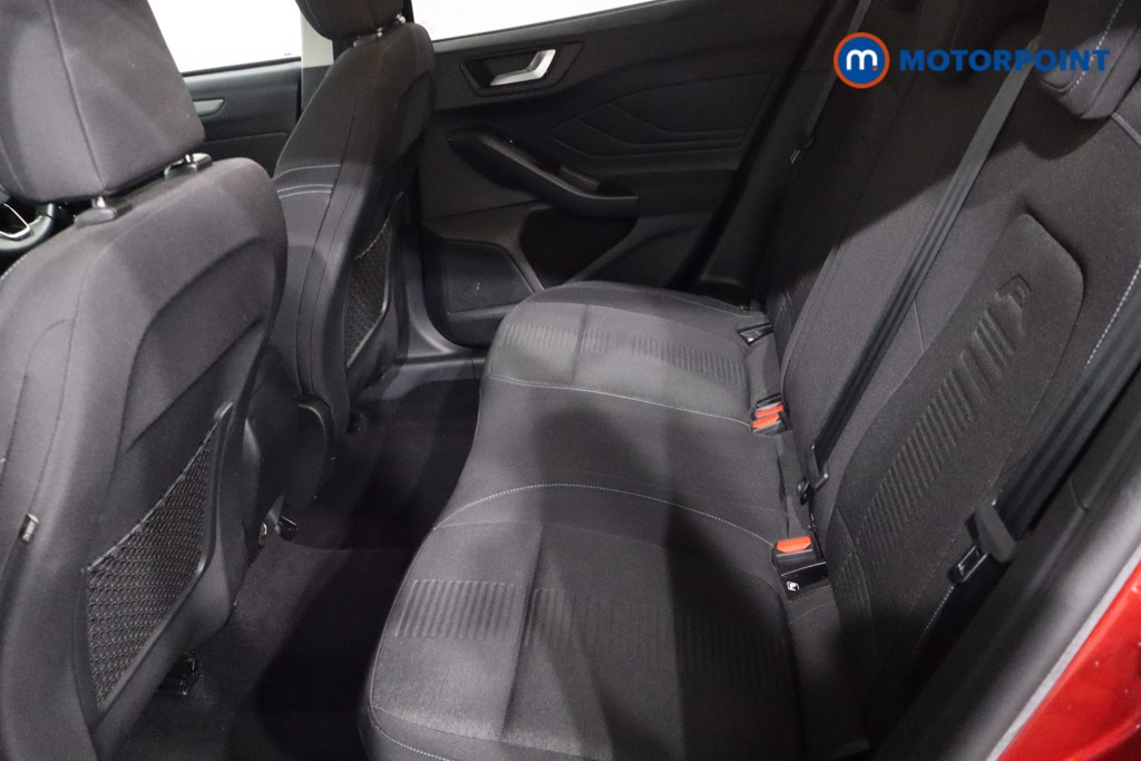 Ford Focus Active Manual Petrol Hatchback - Stock Number (1620055) - 5th supplementary image