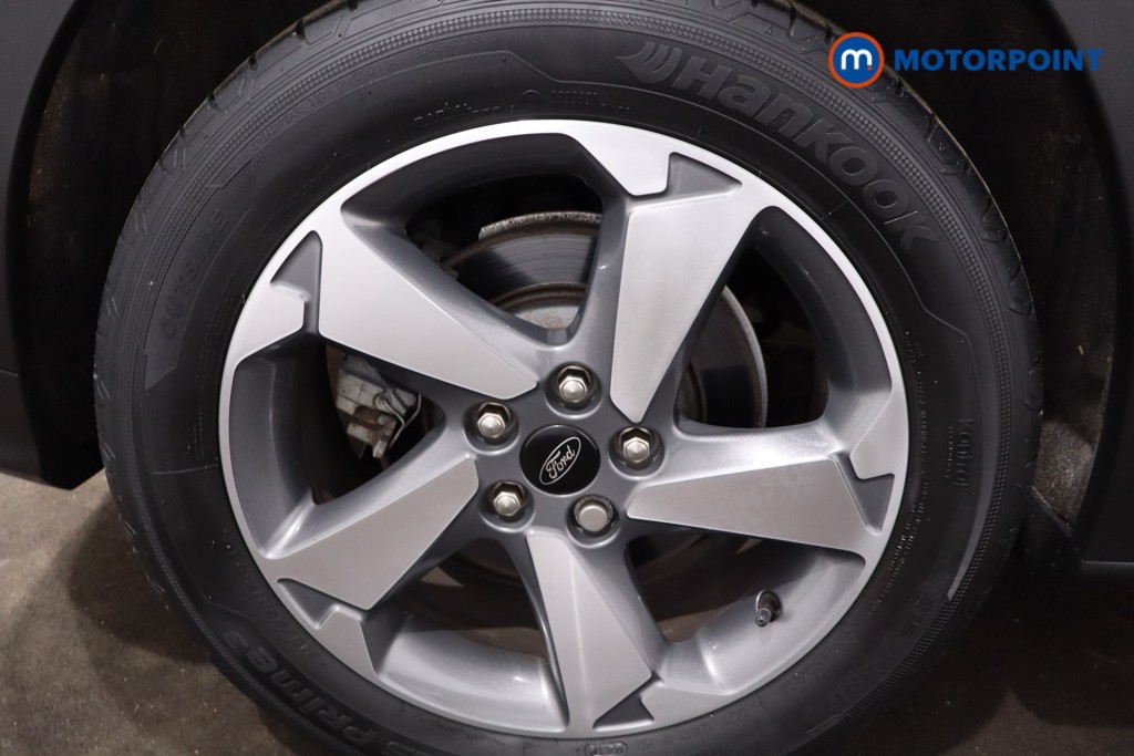 Ford Focus Active Manual Petrol Hatchback - Stock Number (1620055) - 9th supplementary image