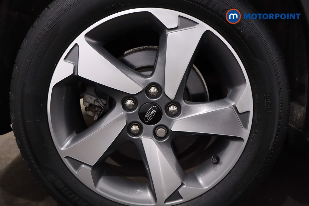 Ford Focus Active Manual Petrol Hatchback - Stock Number (1620055) - 10th supplementary image