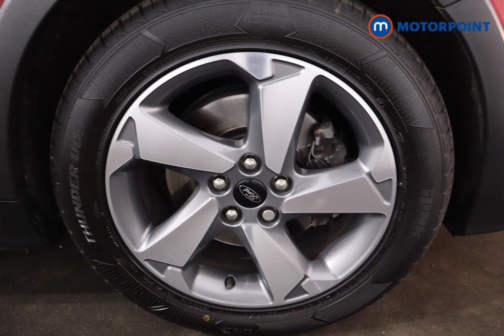 Ford Focus Active Manual Petrol Hatchback - Stock Number (1620055) - 11th supplementary image