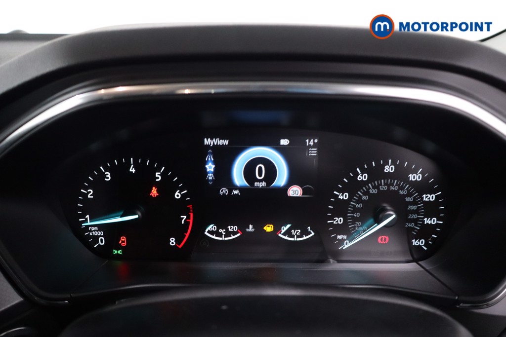 Ford Focus Active Manual Petrol Hatchback - Stock Number (1620055) - 16th supplementary image