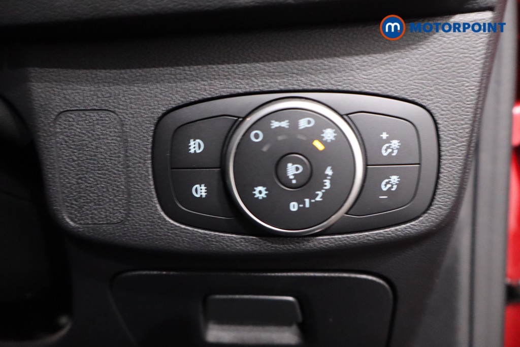 Ford Focus Active Manual Petrol Hatchback - Stock Number (1620055) - 17th supplementary image