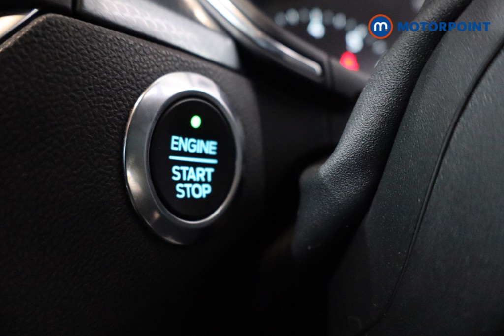 Ford Focus Active Manual Petrol Hatchback - Stock Number (1620055) - 18th supplementary image