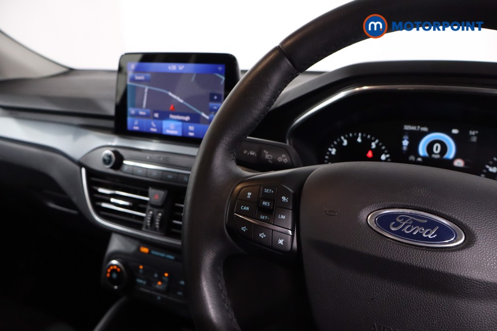 Ford Focus Active Manual Petrol Hatchback - Stock Number (1620055) - 20th supplementary image
