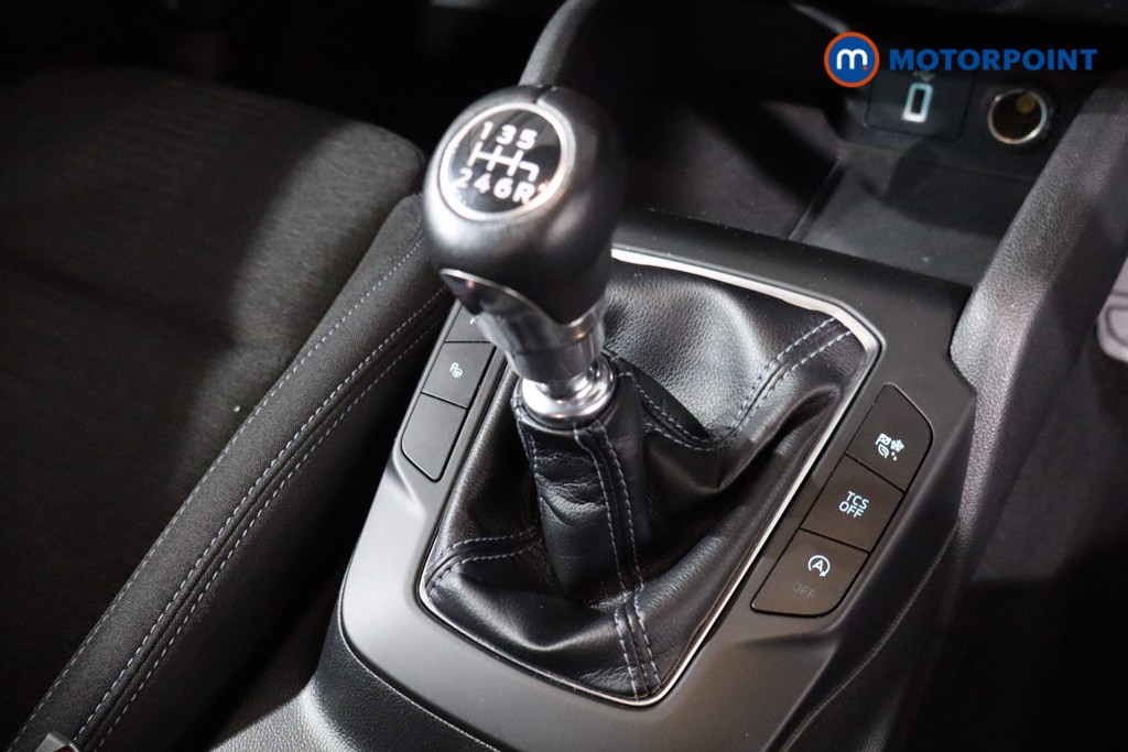 Ford Focus Active Manual Petrol Hatchback - Stock Number (1620055) - 21st supplementary image