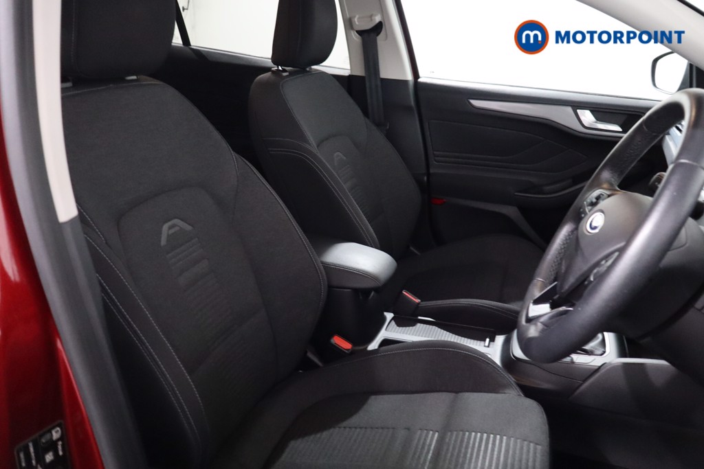 Ford Focus Active Manual Petrol Hatchback - Stock Number (1620055) - 22nd supplementary image