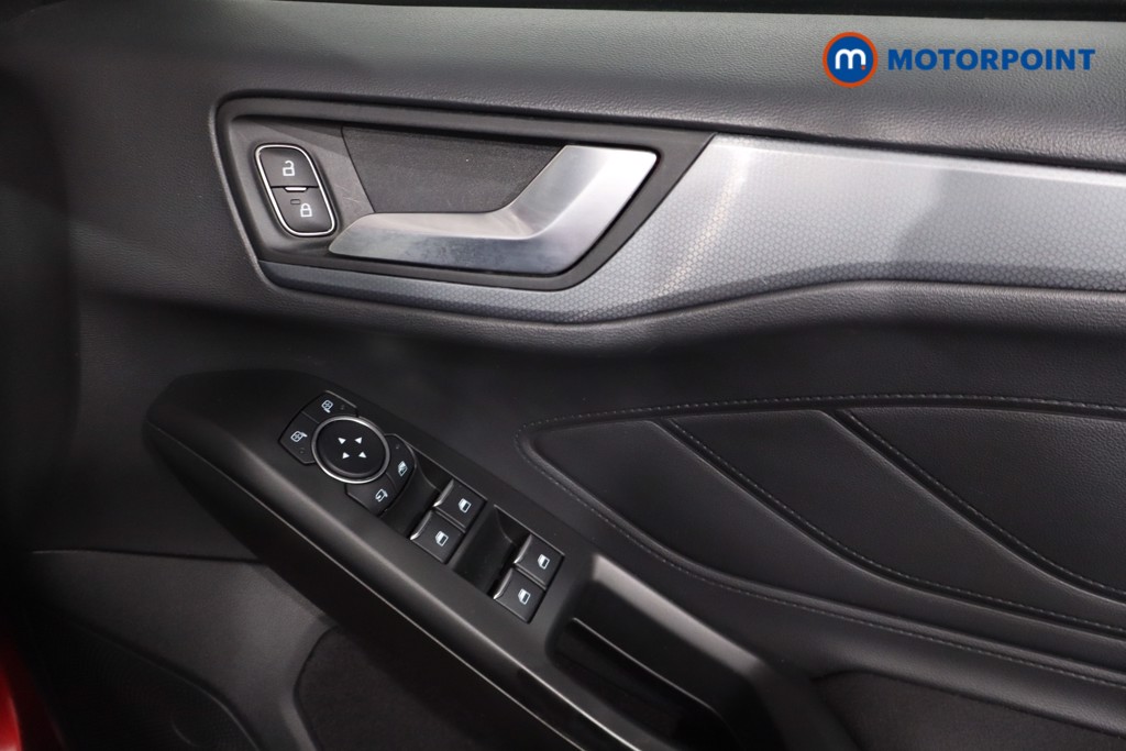 Ford Focus Active Manual Petrol Hatchback - Stock Number (1620055) - 24th supplementary image